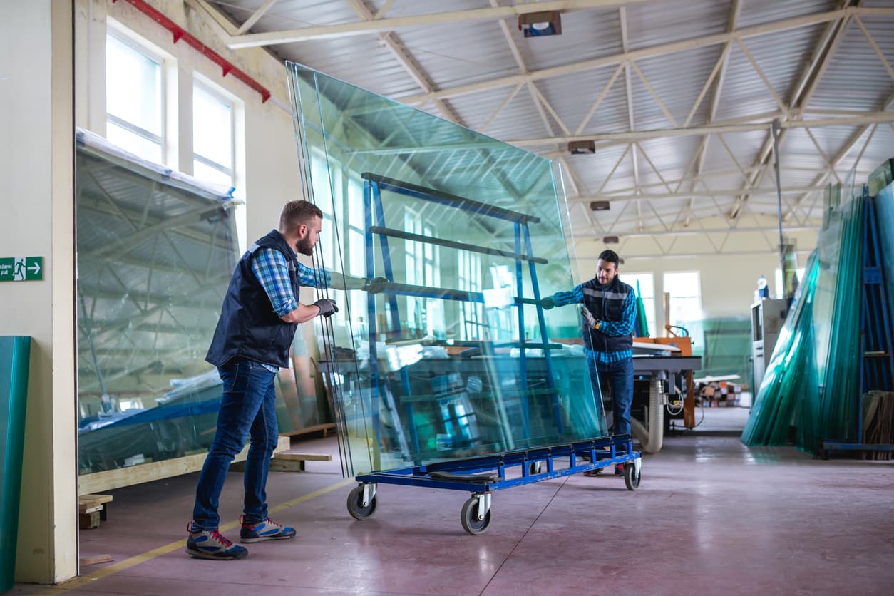 From More Efficient Processes to Successful Production
